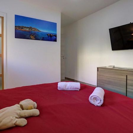 Appartements Superieurs Saint Aygulf Exterior photo