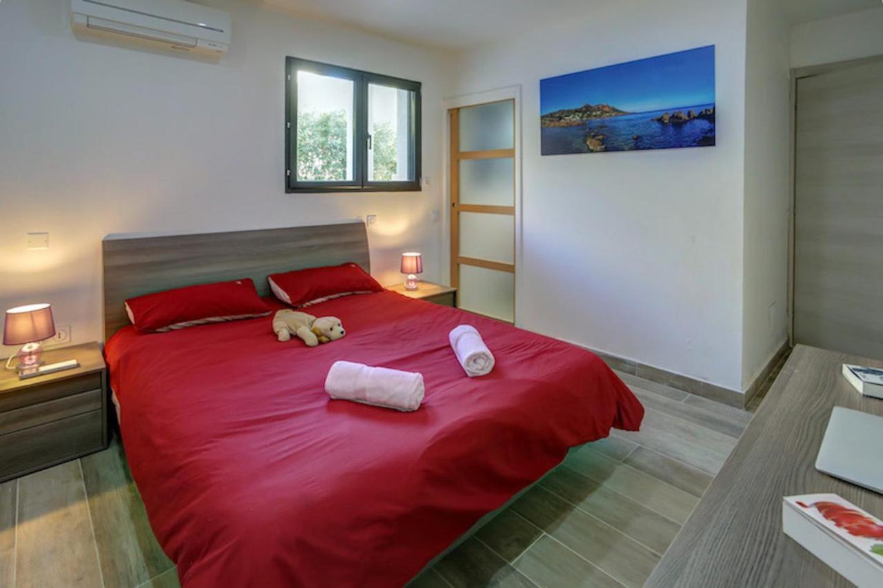 Appartements Superieurs Saint Aygulf Exterior photo